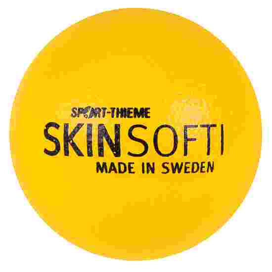 Sport-Thieme &quot;Skin Softi&quot; Soft Foam Ball Yellow