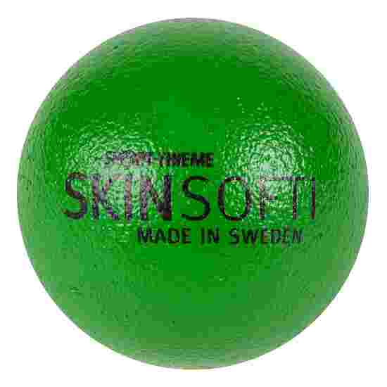 Sport-Thieme &quot;Skin Softi&quot; Soft Foam Ball Green