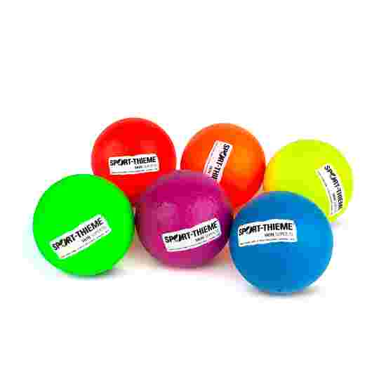 Sport-Thieme &quot;Skin Super&quot; Soft Foam Ball 7 cm in diameter