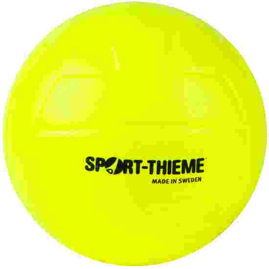 Sport-Thieme &quot;Skin Volleyball&quot; Soft Foam Ball