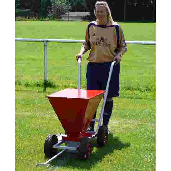 SportThieme "Soccer" Dry Line Marking Machine buy at