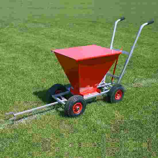 Sport-Thieme &quot;Soccer&quot; Dry Marking Machine