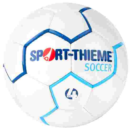 Sport-Thieme &quot;Soccer&quot; Football Size 4