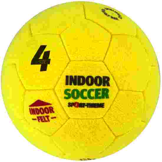 Sport-Thieme &quot;Soccer&quot; Indoor Football Size 4 
