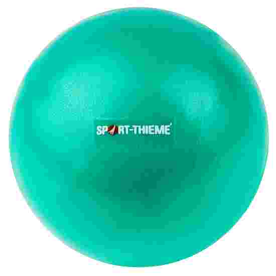 Sport-Thieme &quot;Soft&quot; Exercise Ball 19 cm dia., green