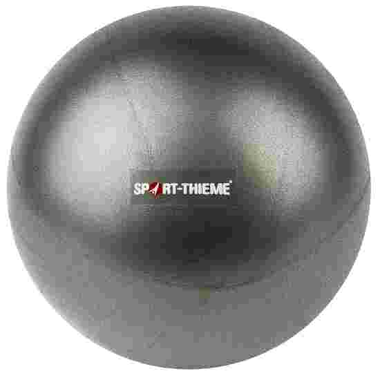 Sport-Thieme &quot;Soft&quot; Exercise Ball 22 cm dia., grey