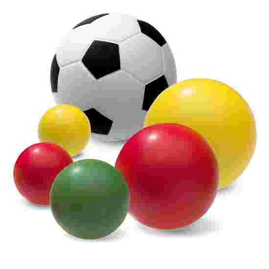 Sport-Thieme Soft Foam Ball Set