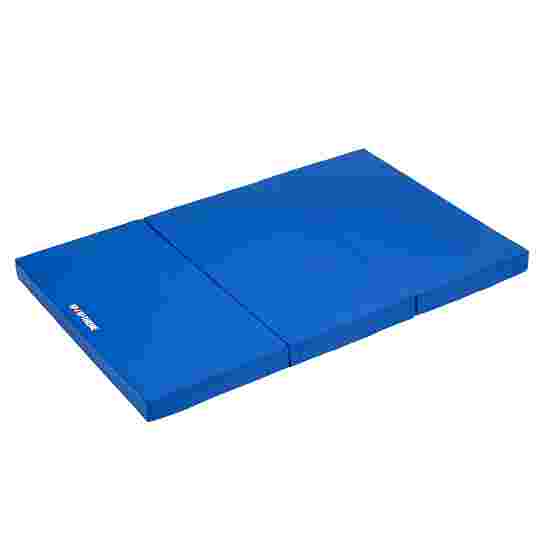 Sport-Thieme Soft Games and Exercise Mat 150x100x8 cm, 2-fold folding