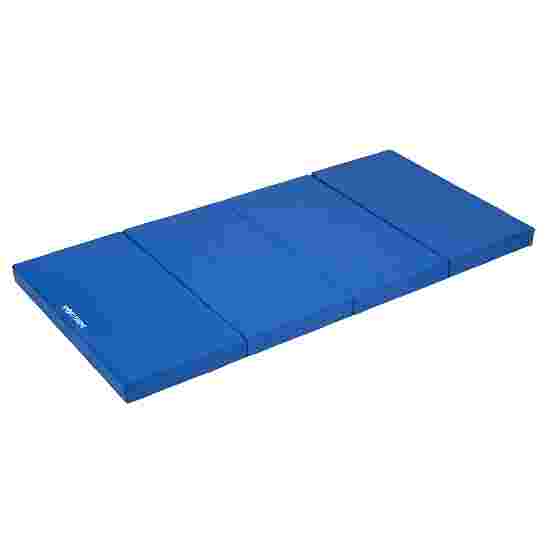 Sport-Thieme Soft Games and Exercise Mat 200x100x8 cm, 3-fold foldable