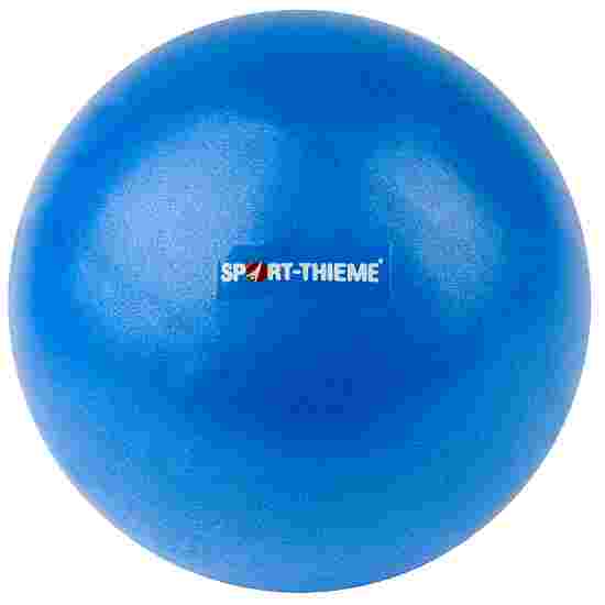 Sport-Thieme &quot;Soft&quot; Pilates Ball 25 cm dia., blue