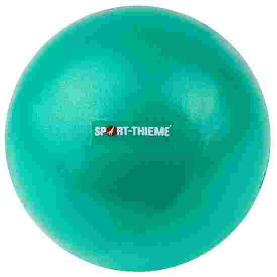 Sport-Thieme &quot;Soft&quot; Pilates Ball 19 cm dia., green