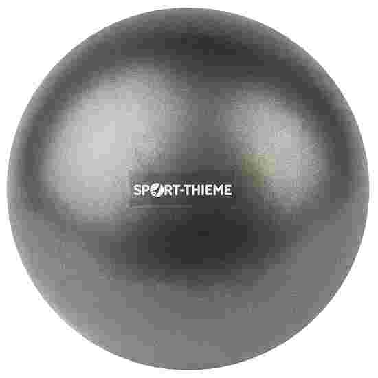 Sport-Thieme &quot;Soft&quot; Pilates Ball 22 cm dia., grey