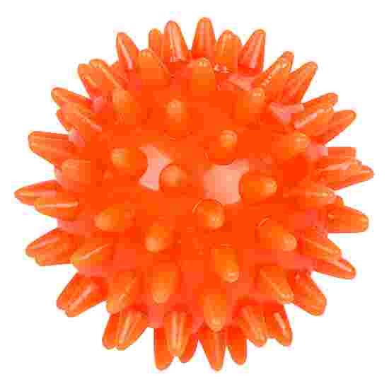 Sport-Thieme &quot;Soft&quot; Prickle Stimulating Ball 5.5 cm in diameter, 20 g, Orange