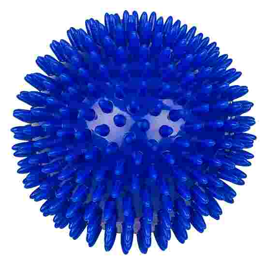 Sport-Thieme &quot;Soft&quot; Prickle Stimulating Ball 10 cm in diameter, 140 g, Blue