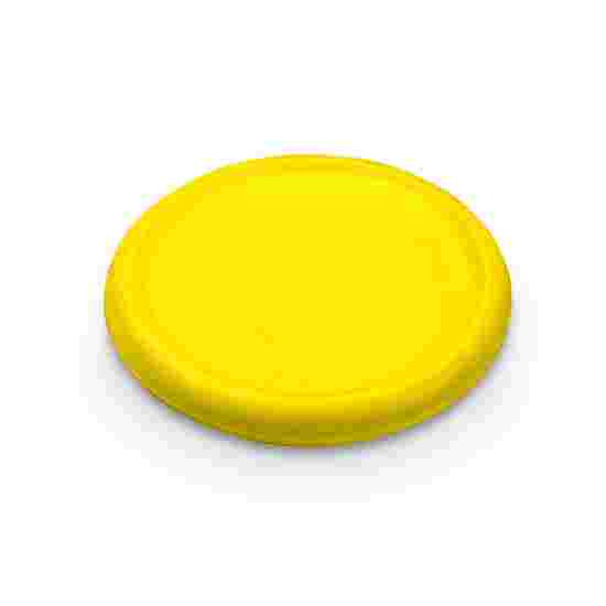 Sport-Thieme Soft Throwing Disc Yellow