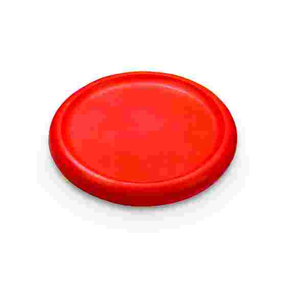 Sport-Thieme Soft Throwing Disc Red