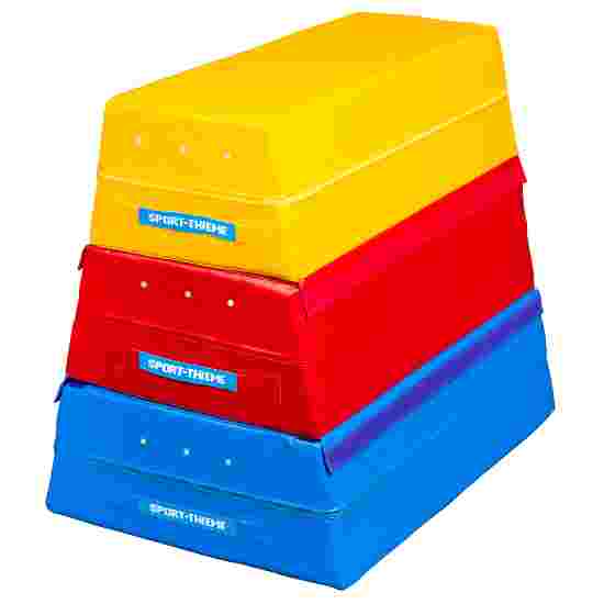 Sport-Thieme &quot;Soft&quot; Trapezium-Shaped Vaulting Box Model 1