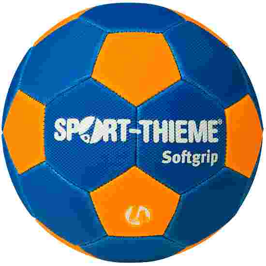 Sport-Thieme &quot;Softgrip&quot; Football