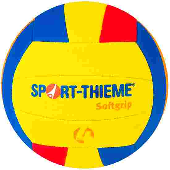 Sport-Thieme &quot;Softgrip&quot; Volleyball Size 4, 315 g