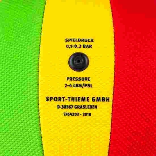 Sport-Thieme &quot;Softgrip&quot; Volleyball Size 5, 420 g