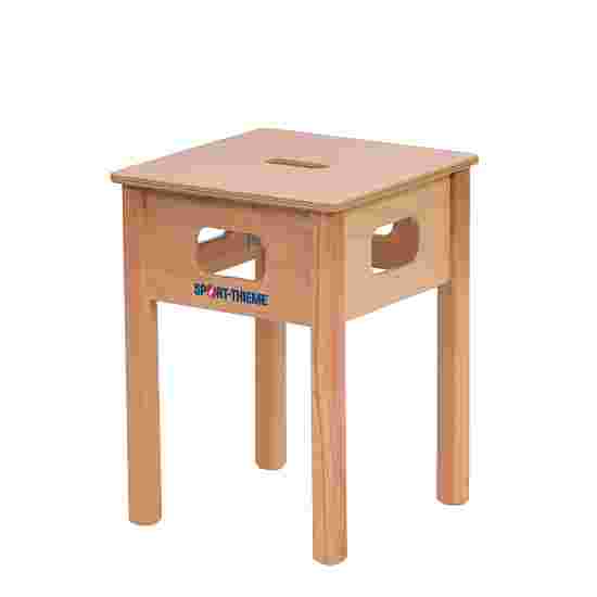 Sport-Thieme &quot;Solid&quot; Exercise Stool Height: 45 cm