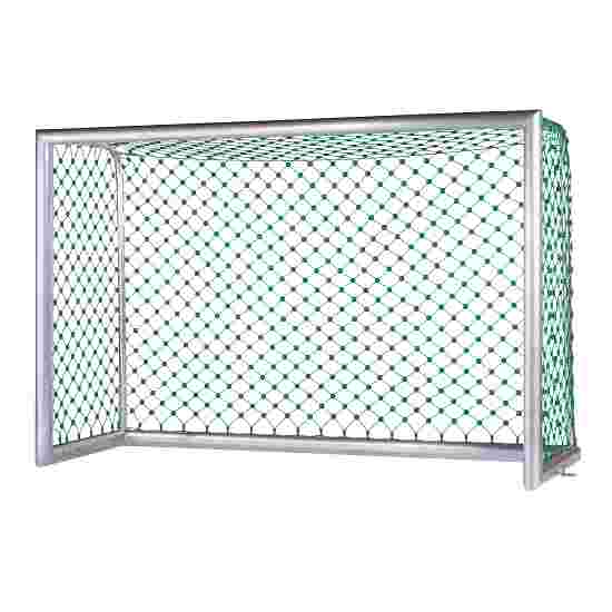 Sport-Thieme &quot;Special&quot; Heavy-Duty Football Goal In ground sockets, Without net