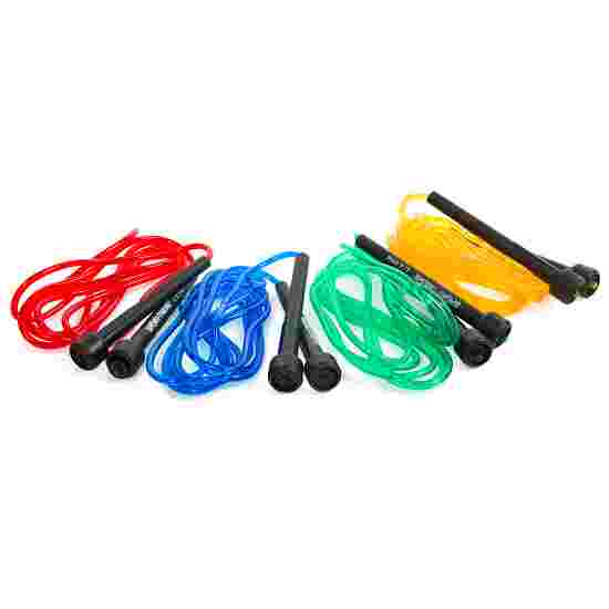 Speed deals rope skipping