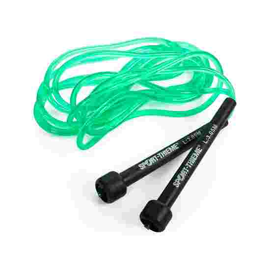 Sport-Thieme &quot;Speed&quot; Skipping Rope Turquoise, 3.00 m, 1.78 m +