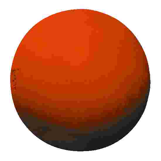 Sport-Thieme &quot;Sport&quot; Bossel Ball ø 11.5 cm, 1200 g, red