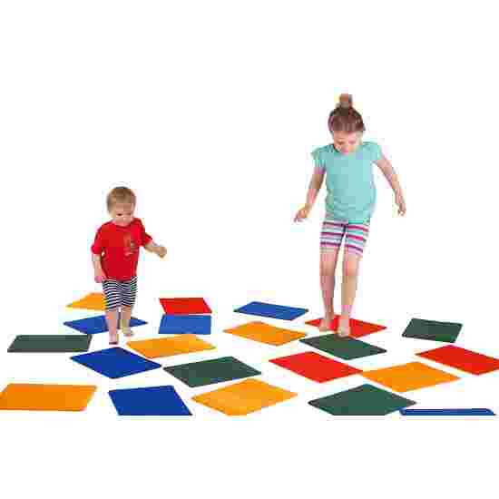 Sport-Thieme Sports Floor Tiles