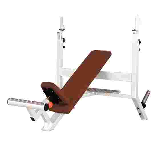 Sport-Thieme &quot;SQ&quot; Incline Bench For 50-mm weight plates