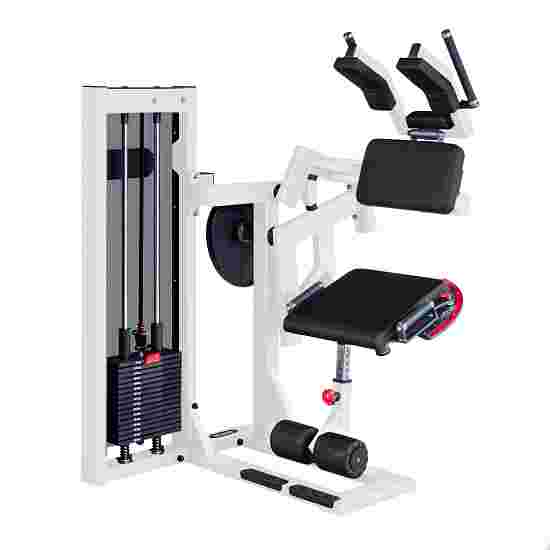 Sport-Thieme &quot;SQ&quot; Leg Extension Machine Without perforated-sheet cover