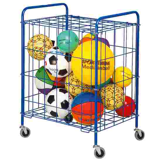 Sport-Thieme &quot;Stackable&quot; Ball Storage Trolley