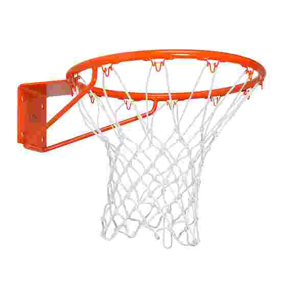 Sport-Thieme &quot;Standard&quot; with Anti-Whip Net Basketball Hoop With open net eyelets
