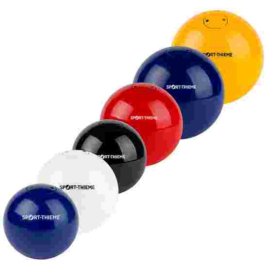 Sport-Thieme &quot;Steel&quot; Competition Shot Put 2 kg, blue, ø 80 mm