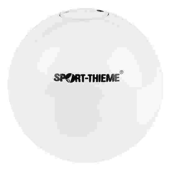 Sport-Thieme &quot;Steel&quot; Competition Shot Put 3 kg, white, ø 97 mm