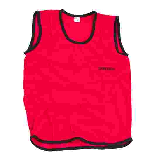 Sport-Thieme &quot;Stretch Premium&quot; Steward Vest Children, (WxL) approx. 45x60 cm, Red