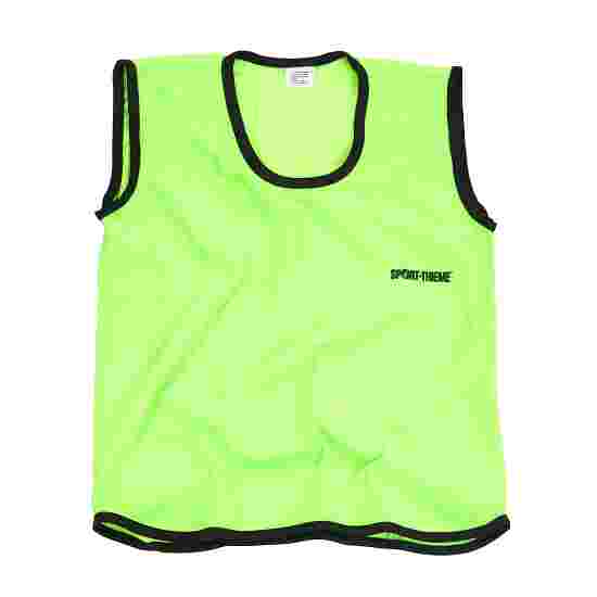 Sport-Thieme &quot;Stretch Premium&quot; Steward Vest Children, (WxL) approx. 45x60 cm, Green