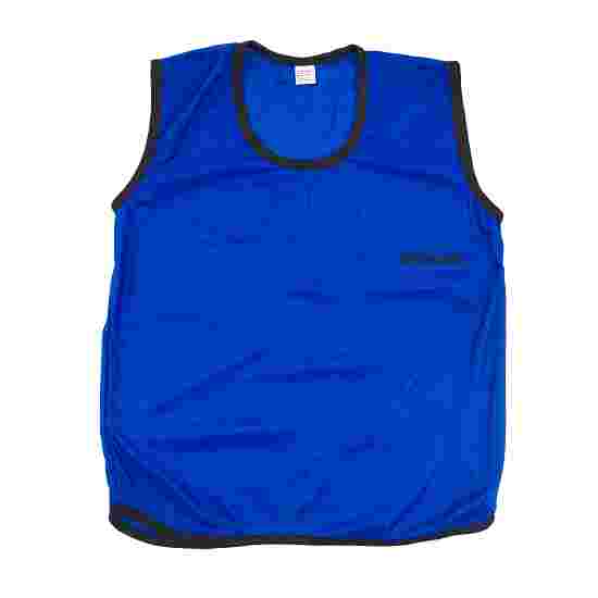 Sport-Thieme &quot;Stretch Premium&quot; Steward Vest Children, (WxL) approx. 45x60 cm, Blue
