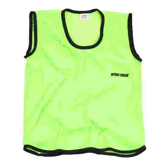 Sport-Thieme &quot;Stretch Premium&quot; Steward Vest Teenagers, (WxL) approx. 50x65 cm, Green