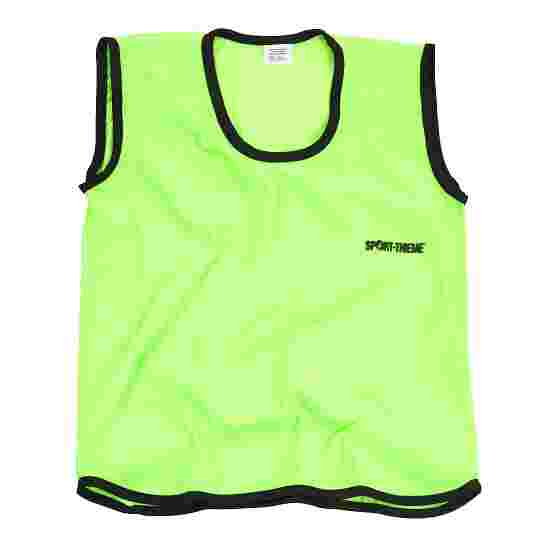 Sport-Thieme &quot;Stretch Premium&quot; Team Bib Teenagers, (WxL) approx. 50x65 cm, Green