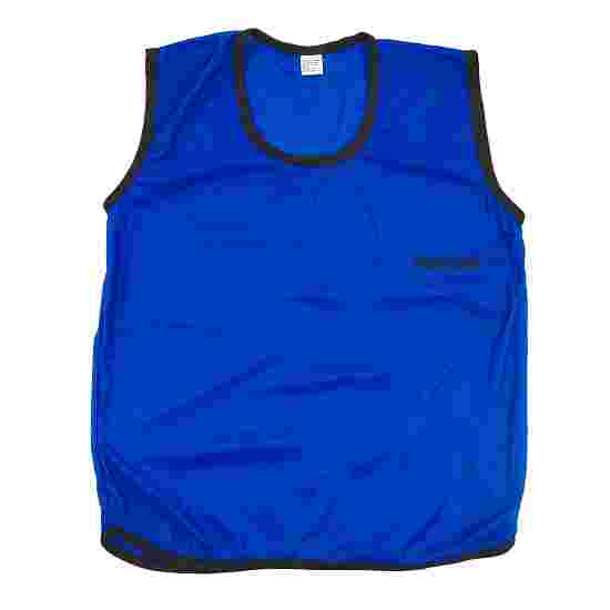 Sport-Thieme &quot;Stretch Premium&quot; Team Bib Teenagers, (WxL) approx. 50x65 cm, Blue