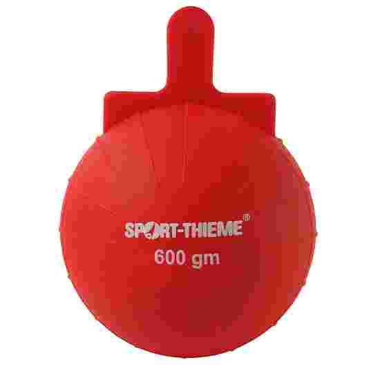 Sport-Thieme &quot;Strong&quot; Nocken Ball 600 g