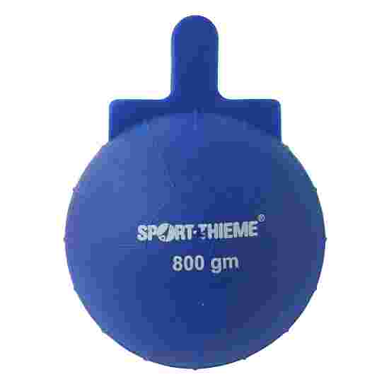 Sport-Thieme &quot;Strong&quot; Nocken Ball 800 g
