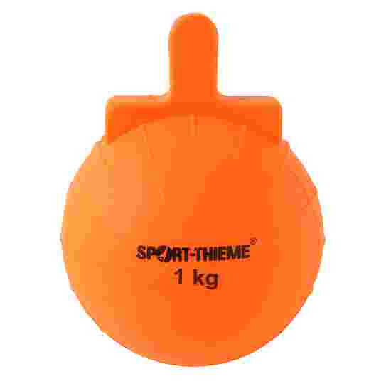 Sport-Thieme &quot;Strong&quot; Nocken Ball 1,000 g