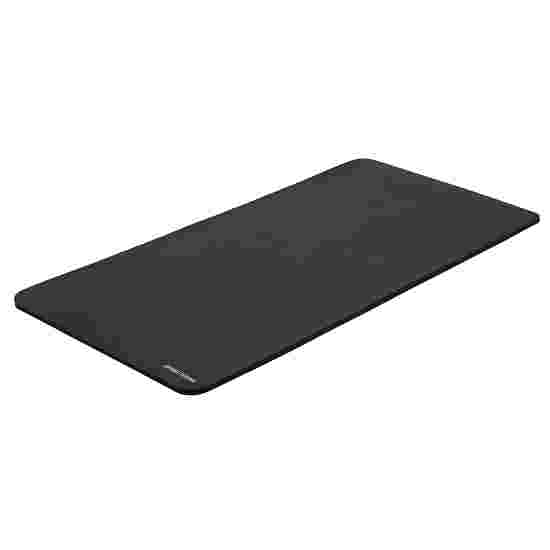 Sport-Thieme &quot;Studio 1.5&quot; Exercise Mat Black, Without eyelets