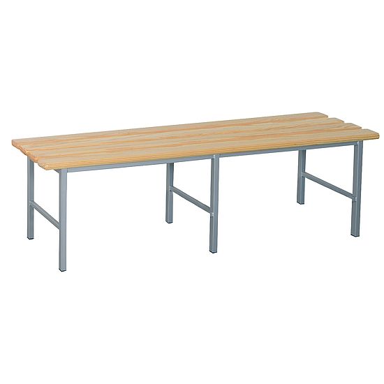 SportThieme "Style A" Changing Room Bench buy at