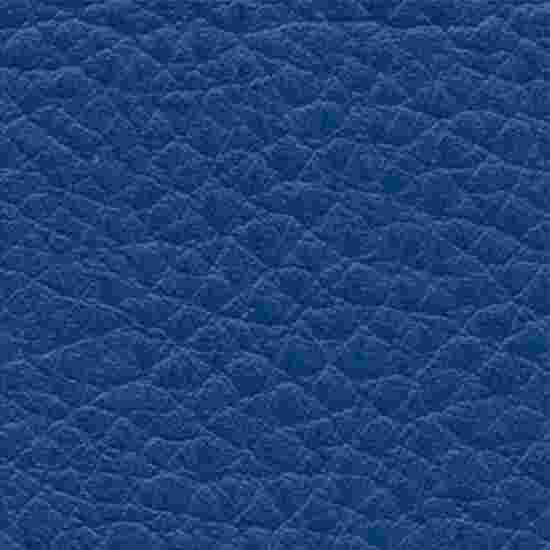Sport-Thieme Support Half-Roll Blue, 40x12x6 cm