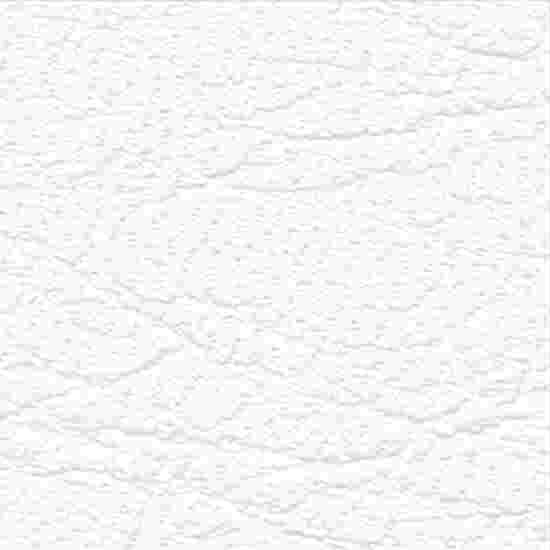 Sport-Thieme Support Roll White, 100x20 cm