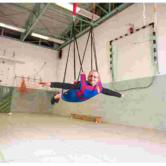 Sport-Thieme Suspended Swing For children